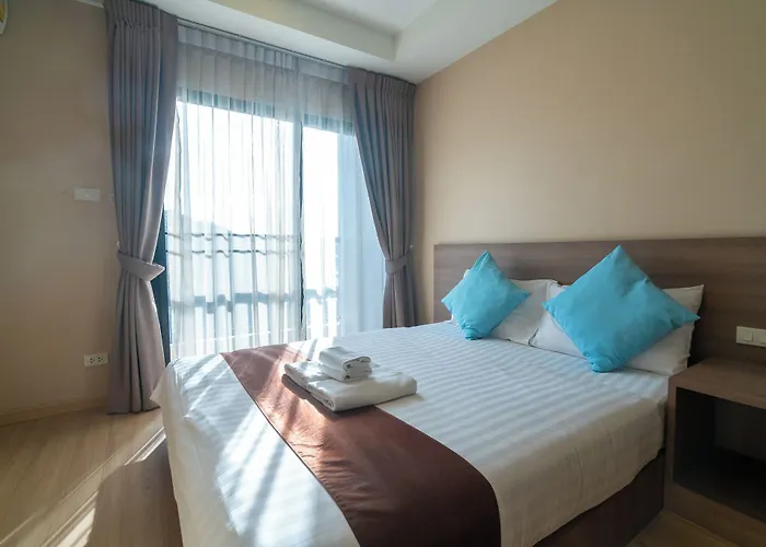 Appart hôtel Perfect Smart Life