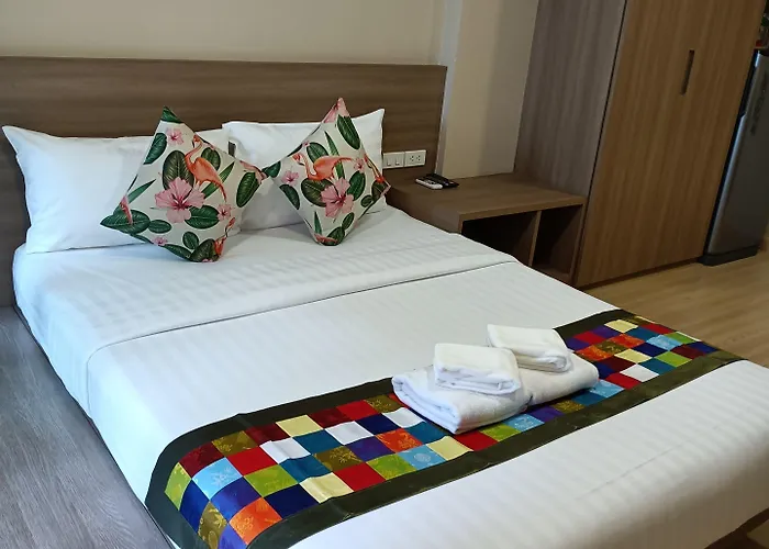 Appart hôtel Perfect Smart Life
