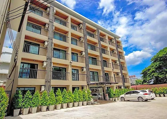 Appart hôtel Perfect Smart Life