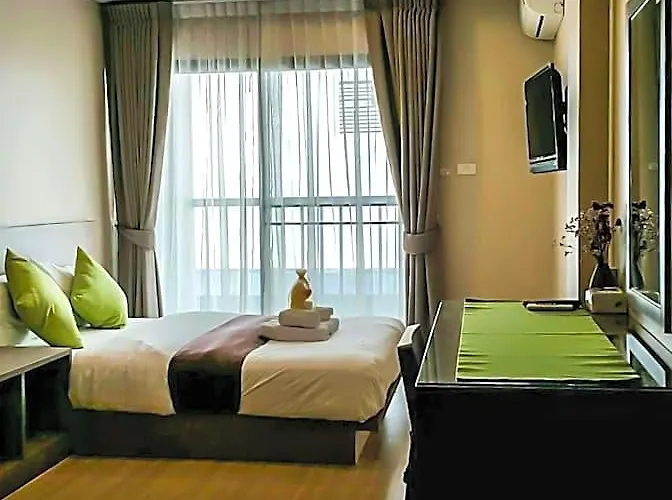 Perfect Smart Life Appart hôtel 3*