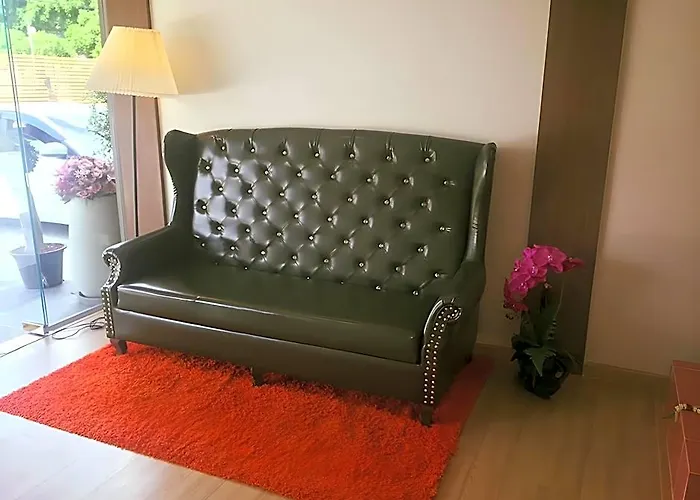 Perfect Smart Life Appart hôtel Bangkok