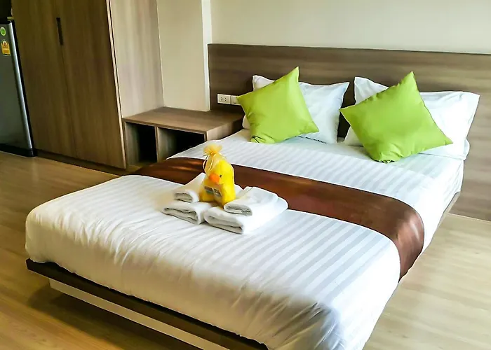 Perfect Smart Life Bangkok